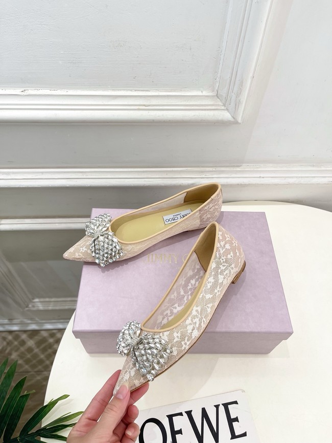 Jimmy Choo Shoes 87178-1
