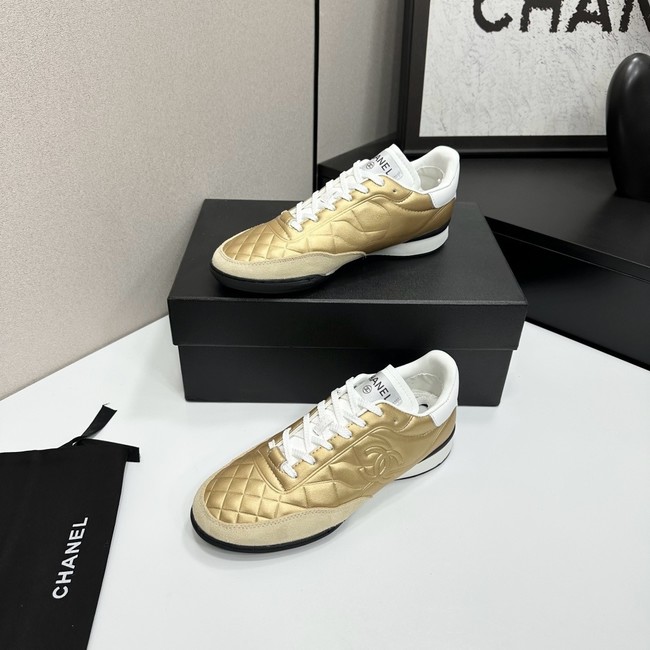 Chanel Sports shoes 87182-2