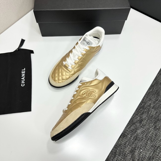 Chanel Sports shoes 87182-2