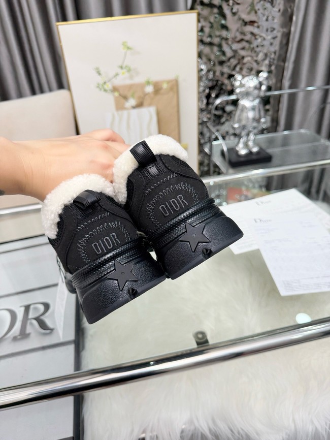 Dior Tech Sneaker 87191-4