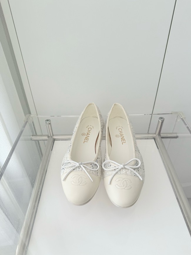 Chanel Ballet flats G02819-9