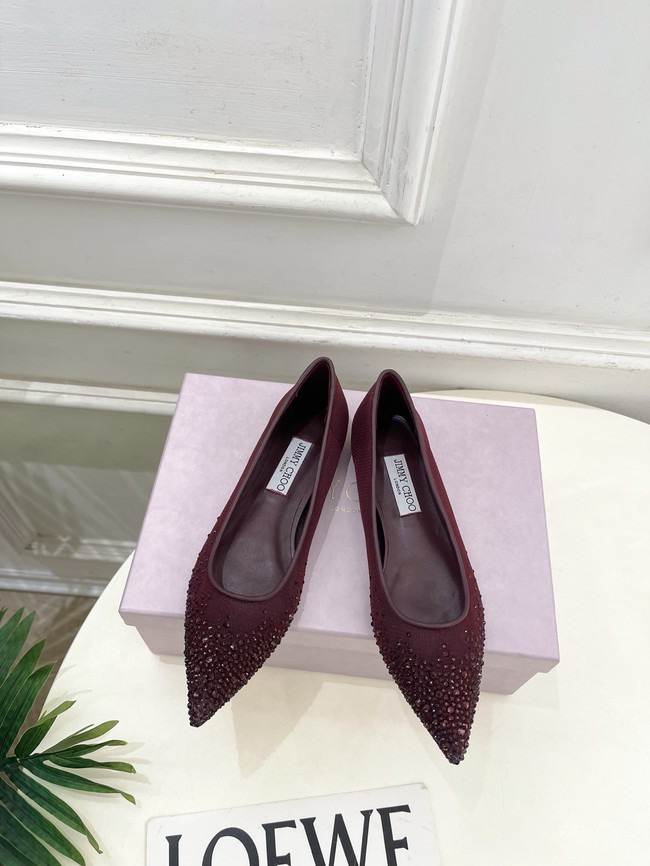 Jimmy Choo Shoes 87205-1