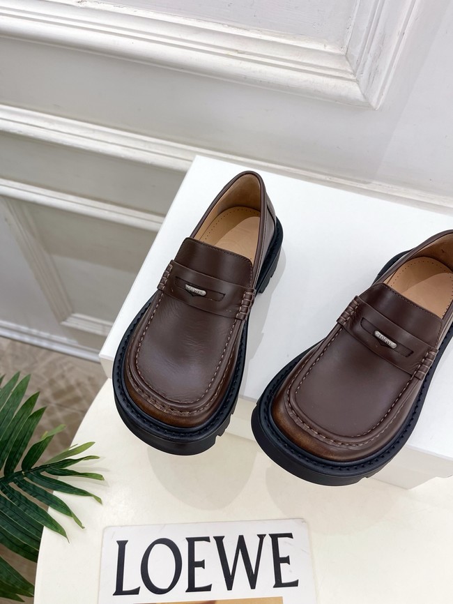 Loewe shoes 87203-2