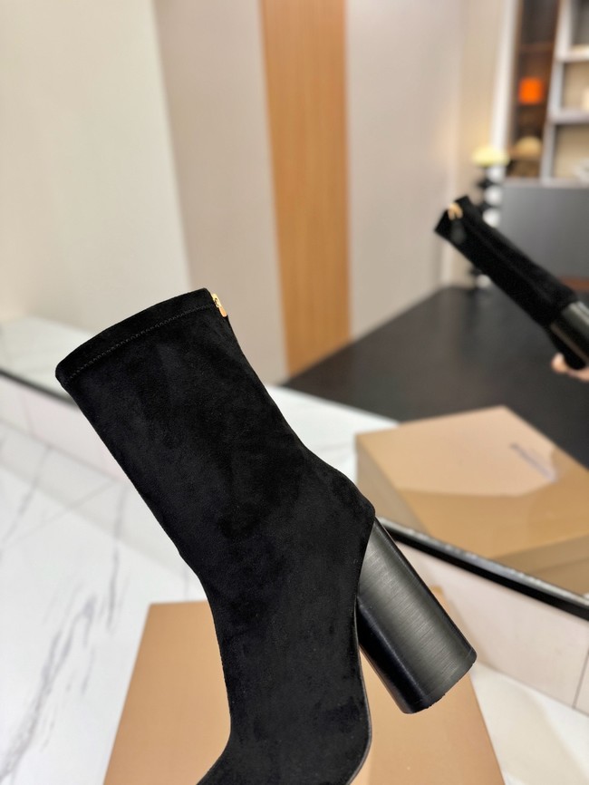 BurBerry Ankle Boot 87217-3