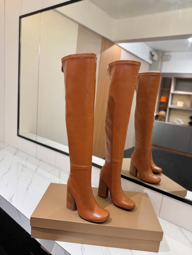 BurBerry High Boot 87217-8