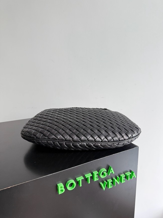 Bottega Veneta Small Veneta 856736 black