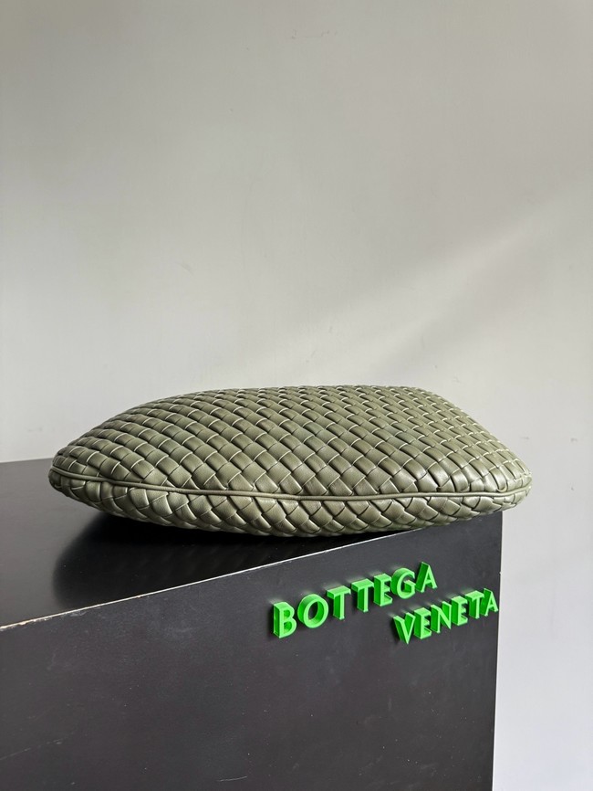 Bottega Veneta Veneta 856737 Pickle