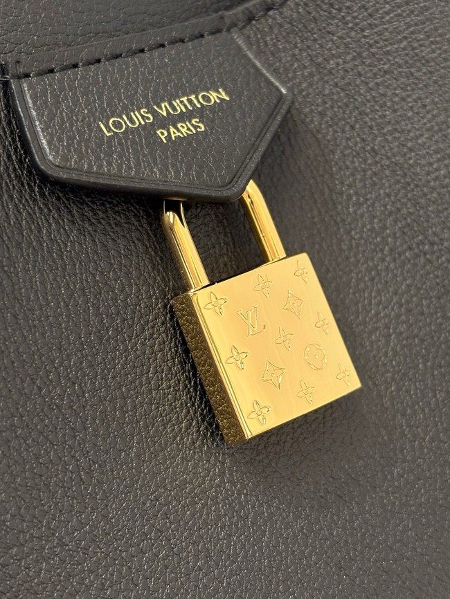 Louis Vuitton Vendome PM M26502 black