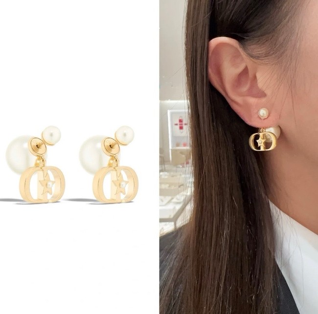 Dior Earring CE81814