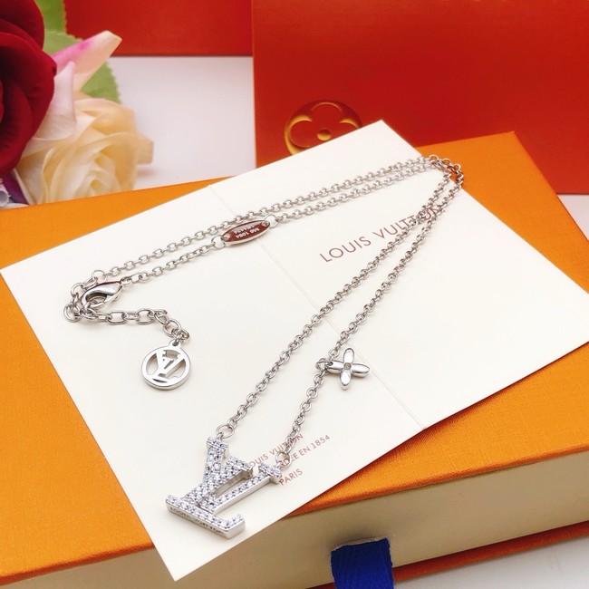 Louis Vuitton necklace CE81832