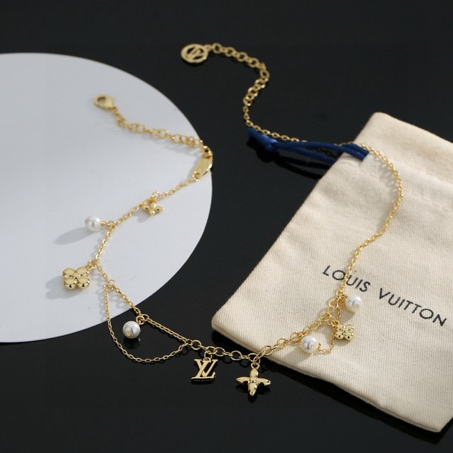 Louis Vuitton necklace CE81850