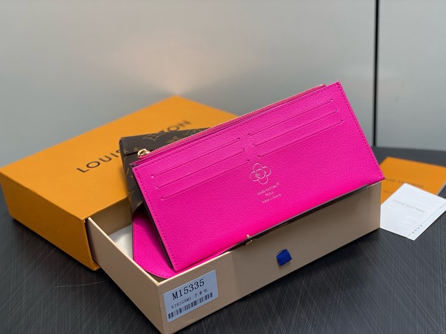 Louis Vuitton Kirigami Organizer M15335