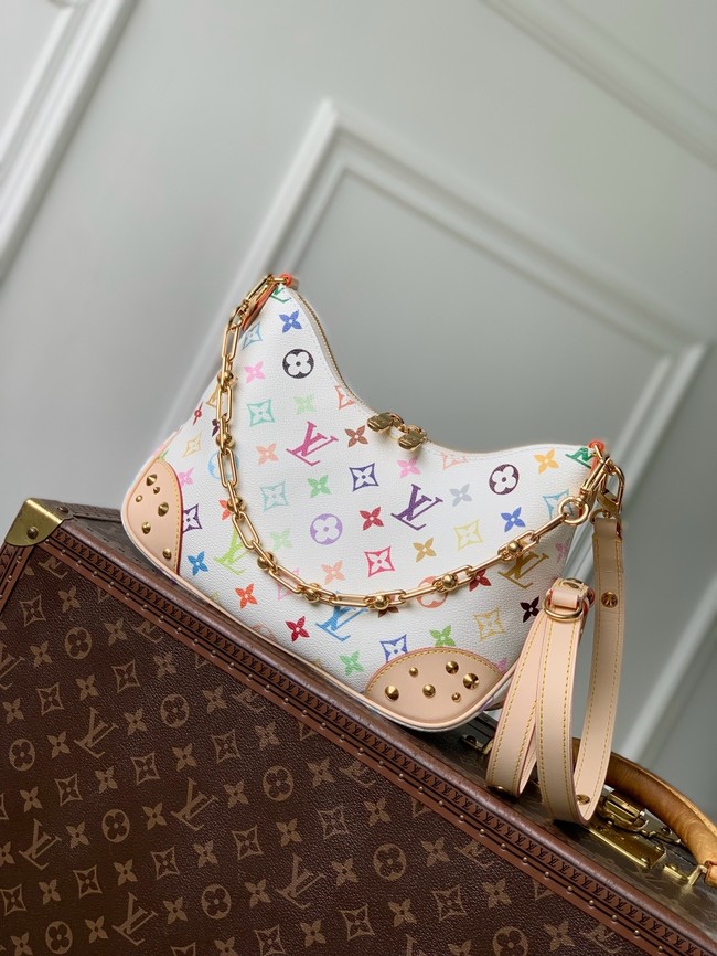Louis Vuitton NEW LV x TM CarryAll East West M27790