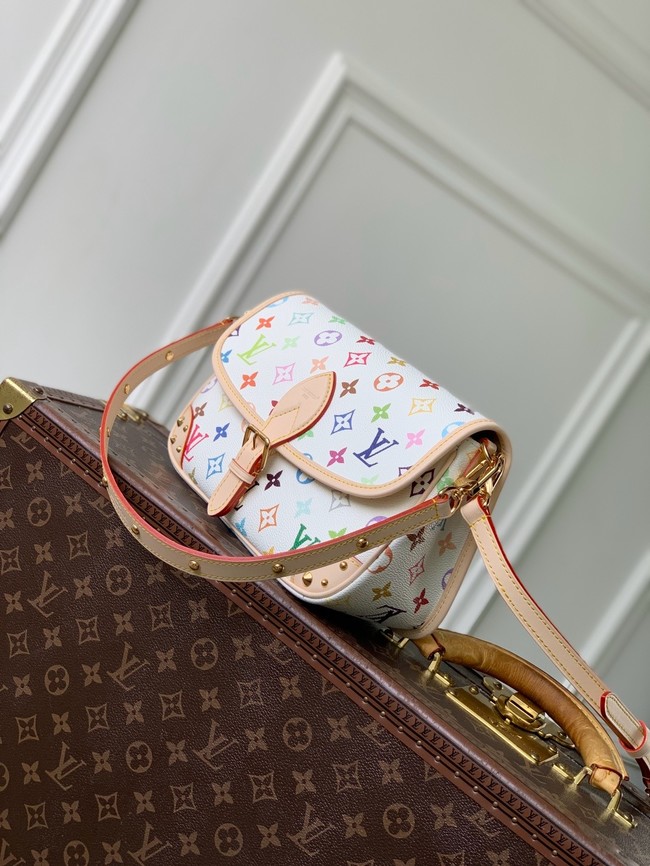 Louis Vuitton NEW LV x TM CarryAll East West M27866