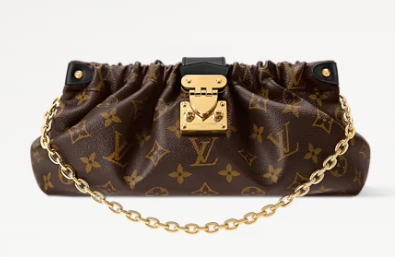 Louis Vuitton Pochette Sling PM M27819