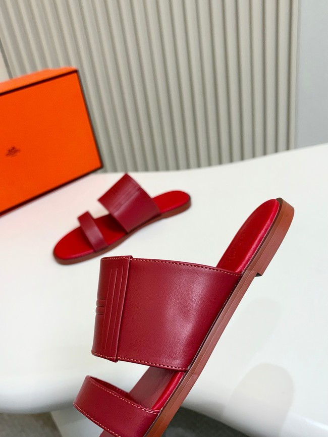 Hermes Mona sandals 02360-11