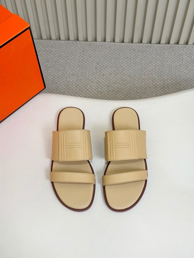 Hermes Mona sandals 02360-2
