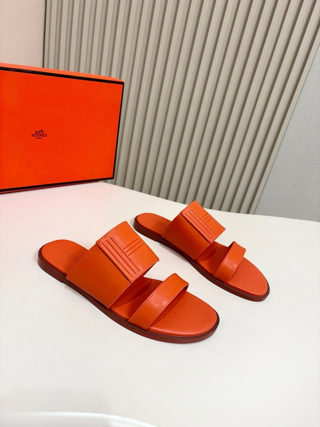 Hermes Mona sandals 02360-7