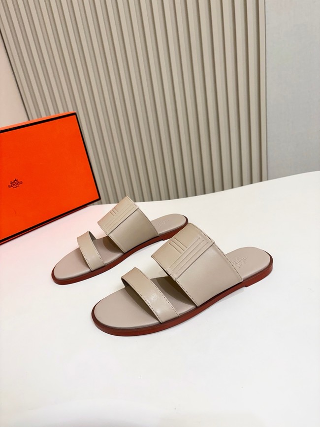 Hermes Mona sandals 02360-9