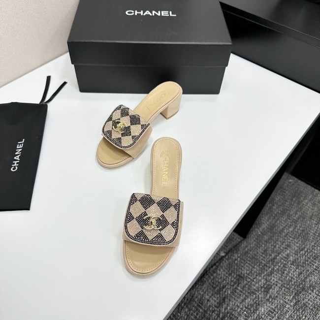 Chanel Mules 21030-5
