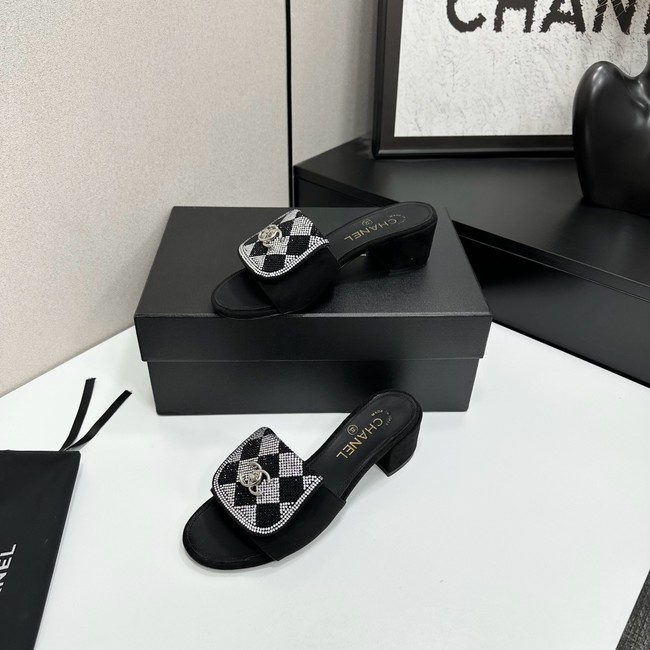 Chanel Mules 21030-6