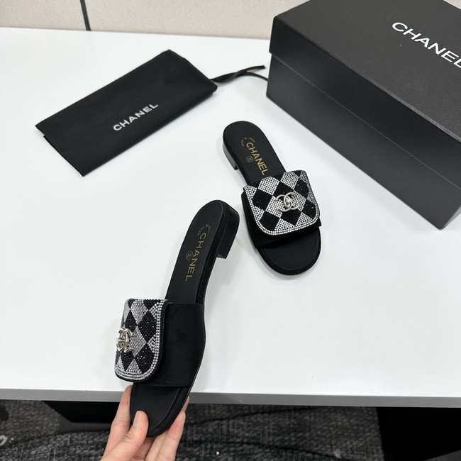 Chanel Mules 21031-2