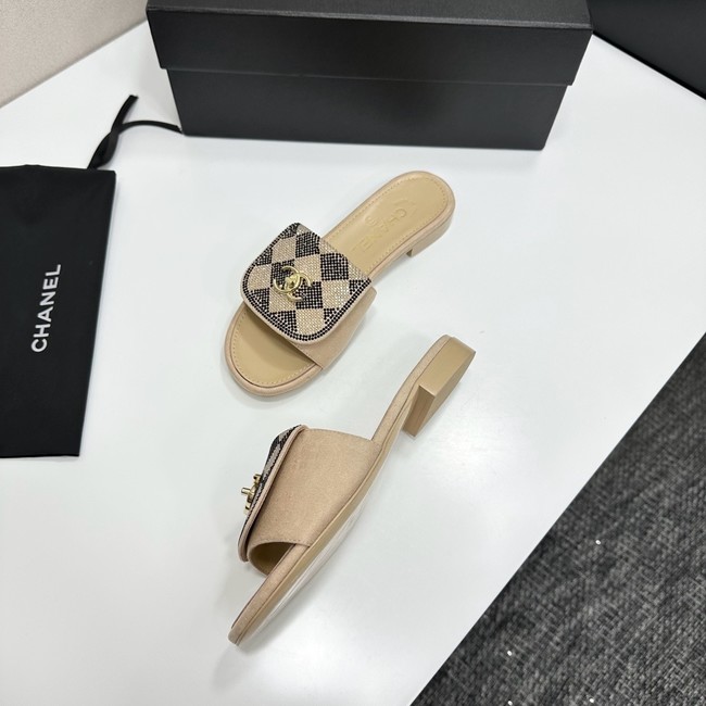 Chanel Mules 21031-3