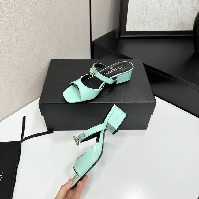 Chanel Sandals 21034-1