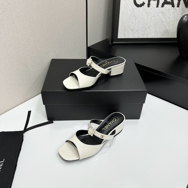 Chanel Sandals 21034-3