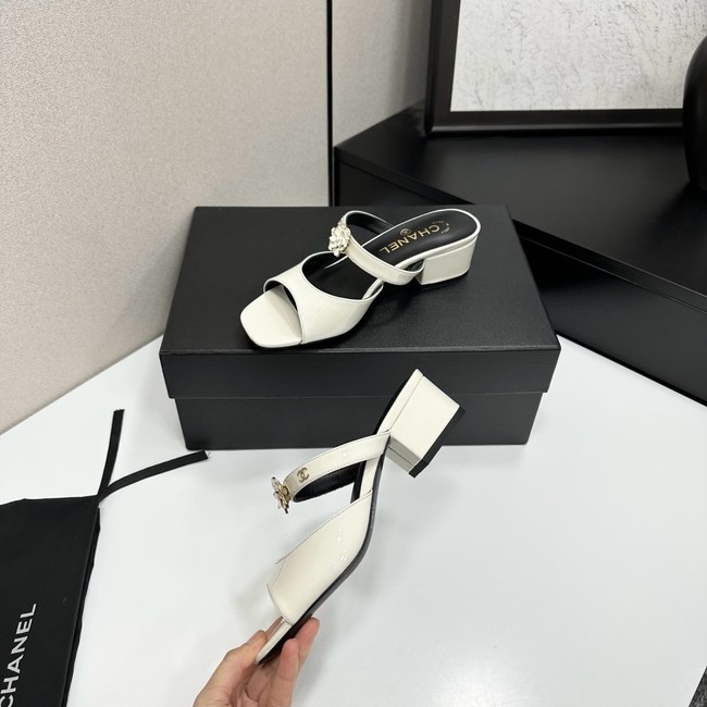 Chanel Sandals 21034-3