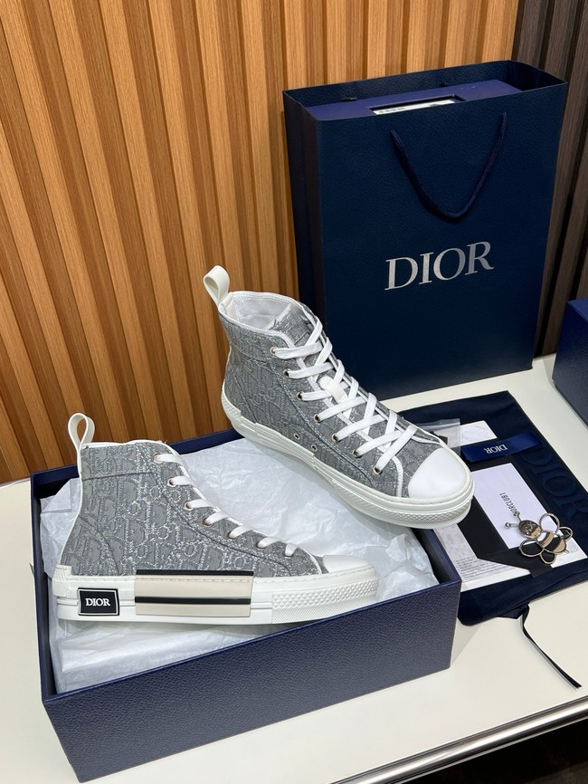 Dior Ankle Boot 21038-4