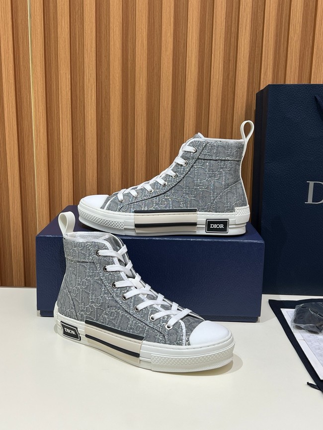 Dior Ankle Boot 21038-4