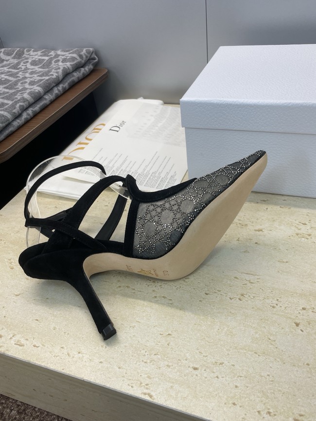 Dior High heels 21035-1