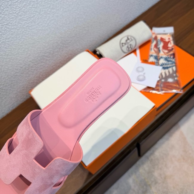 Hermes Oran sandals 18360-22