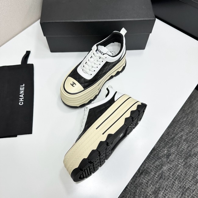 Chanel Shoes 21044-2