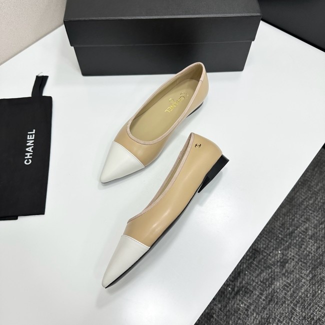 Chanel Ballet flats G47081-1