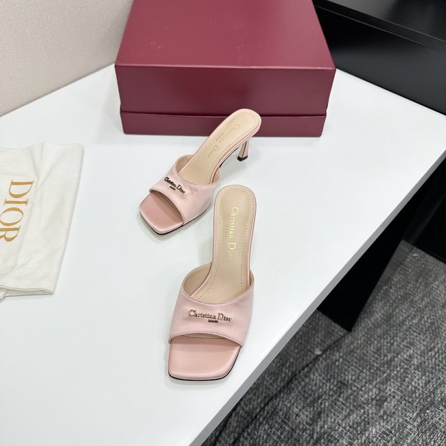 JAdior Heeled Slide 21054-4