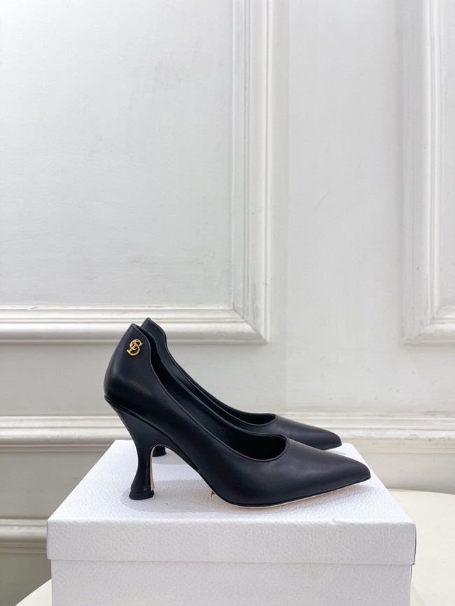 JAdior Pump Comma heel 9cm 21053-4