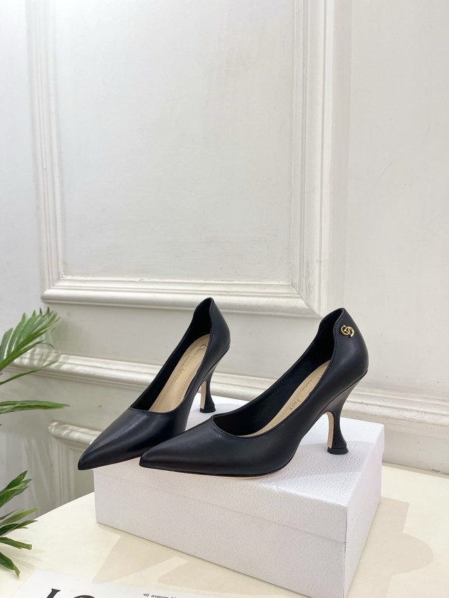 JAdior Pump Comma heel 9cm 21053-5