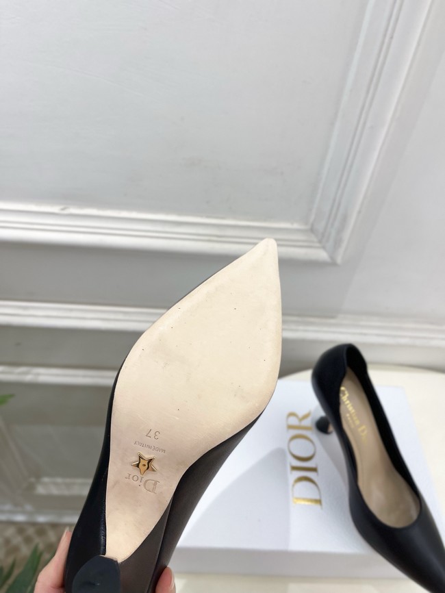 JAdior Pump Comma heel 9cm 21053-5