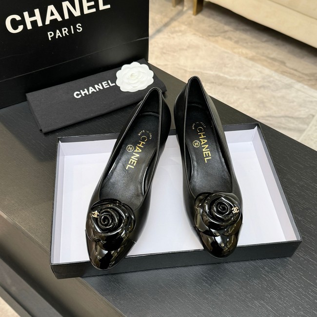 Chanel Shoes 21064-3