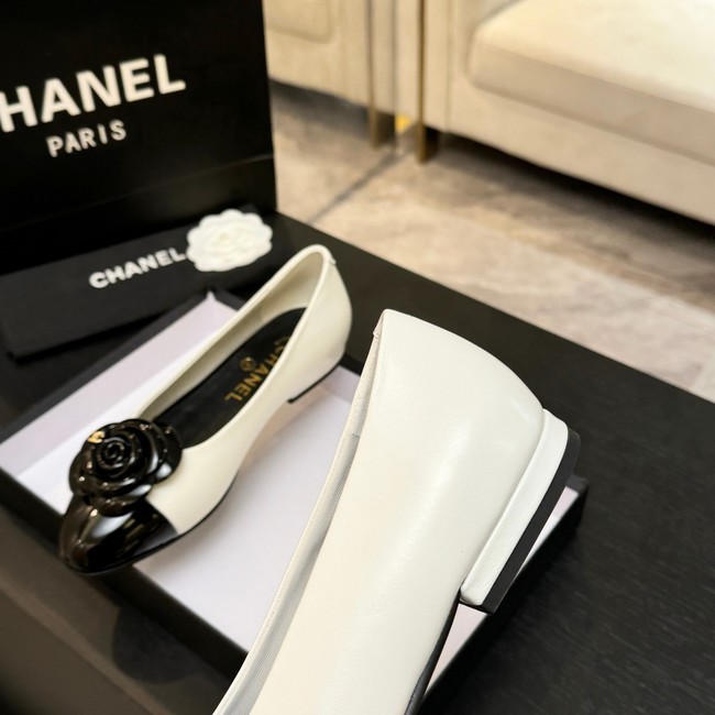 Chanel Shoes 21065-1