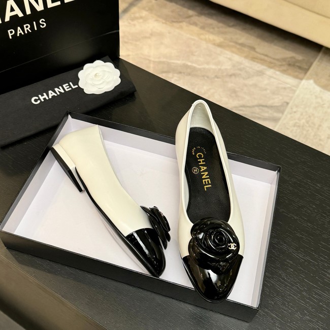 Chanel Shoes 21065-1