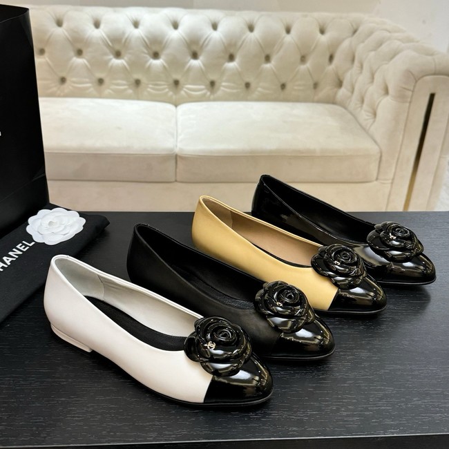 Chanel Shoes 21065-1