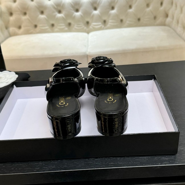 Chanel Slingbacks 21066-4
