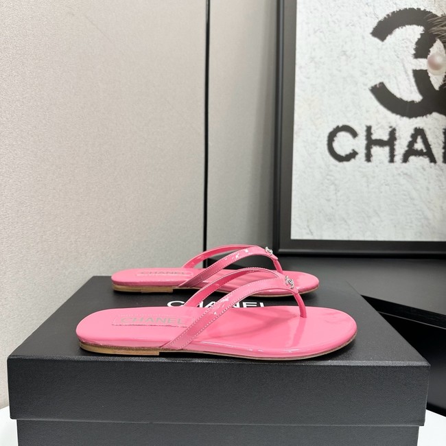 Chanel Thongs 21076-1