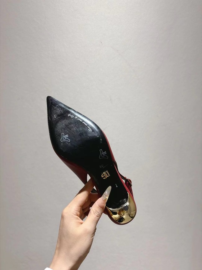 Dolce & Gabbana Slingbacks 21083-8