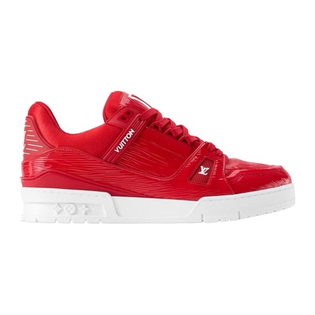 Louis Vuitton Time Out Sneaker 21082-6