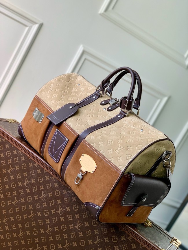 Louis Vuitton Keepall Bandouliere 50 M26127