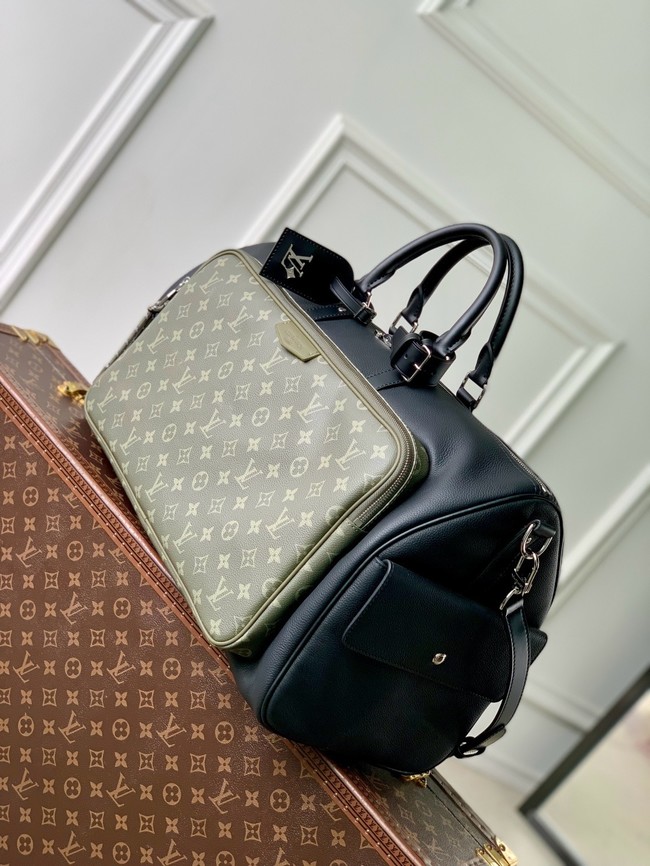 Louis Vuitton Keepall Cargo 50 M12690